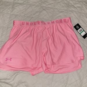 Under Armour Shorts
